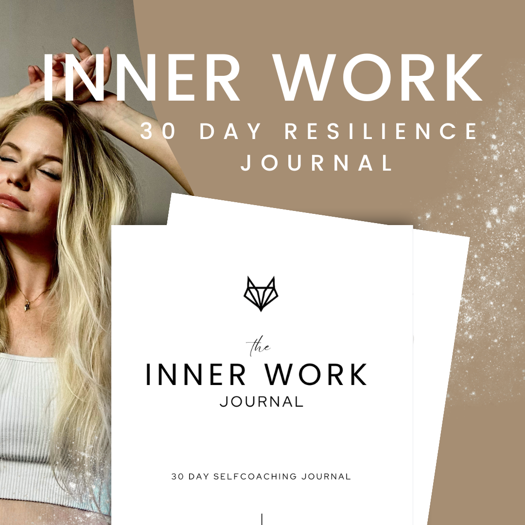 Inner Work Journal